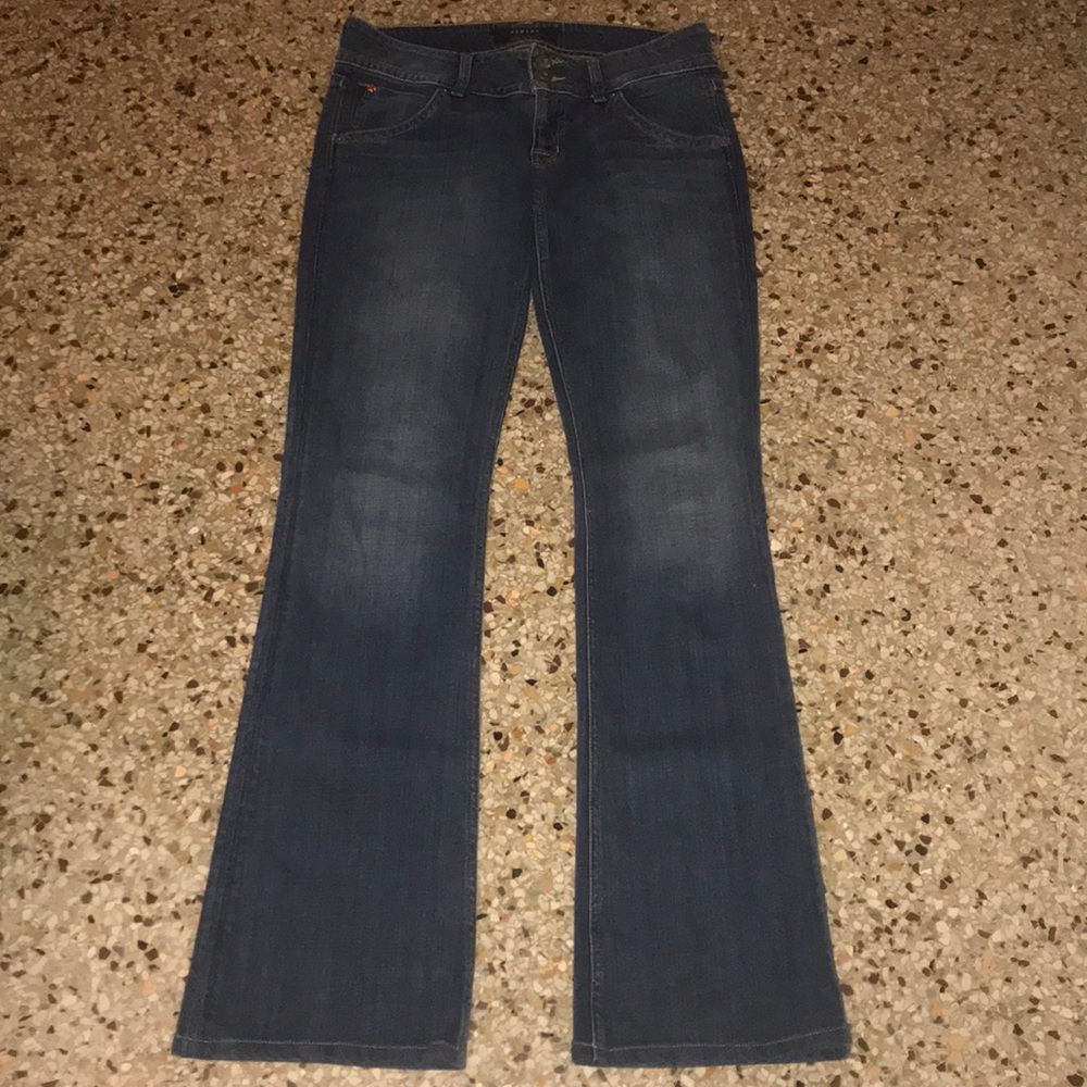 Hudson Jeans Size 28